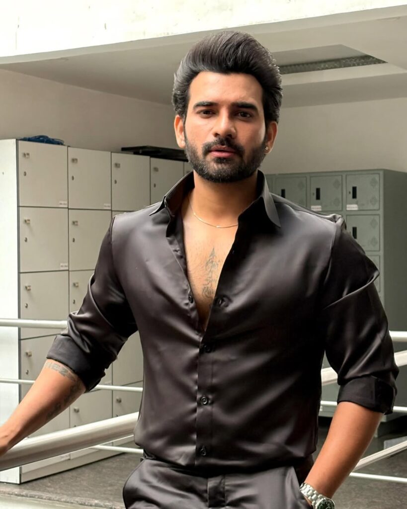 Akhil Sarthak HD Images