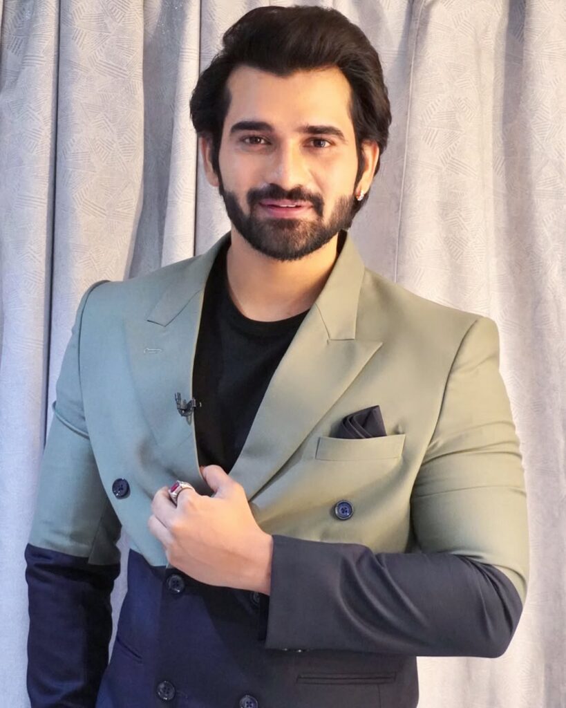 Akhil Sarthak HD Images