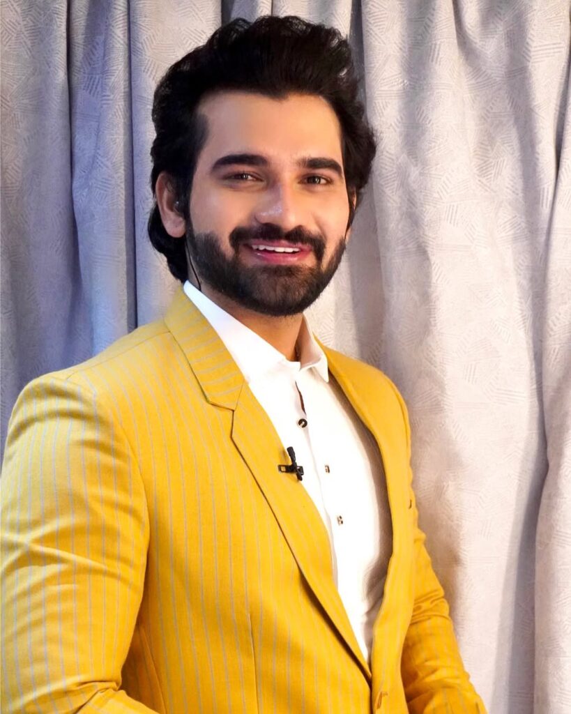 Akhil Sarthak HD Images