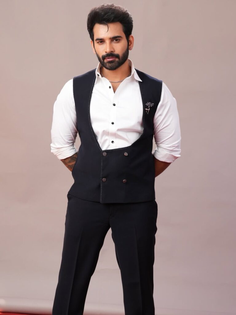 Akhil Sarthak HD Images