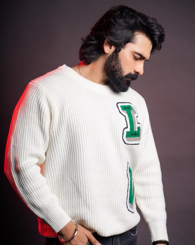 Akhil Sarthak HD Images