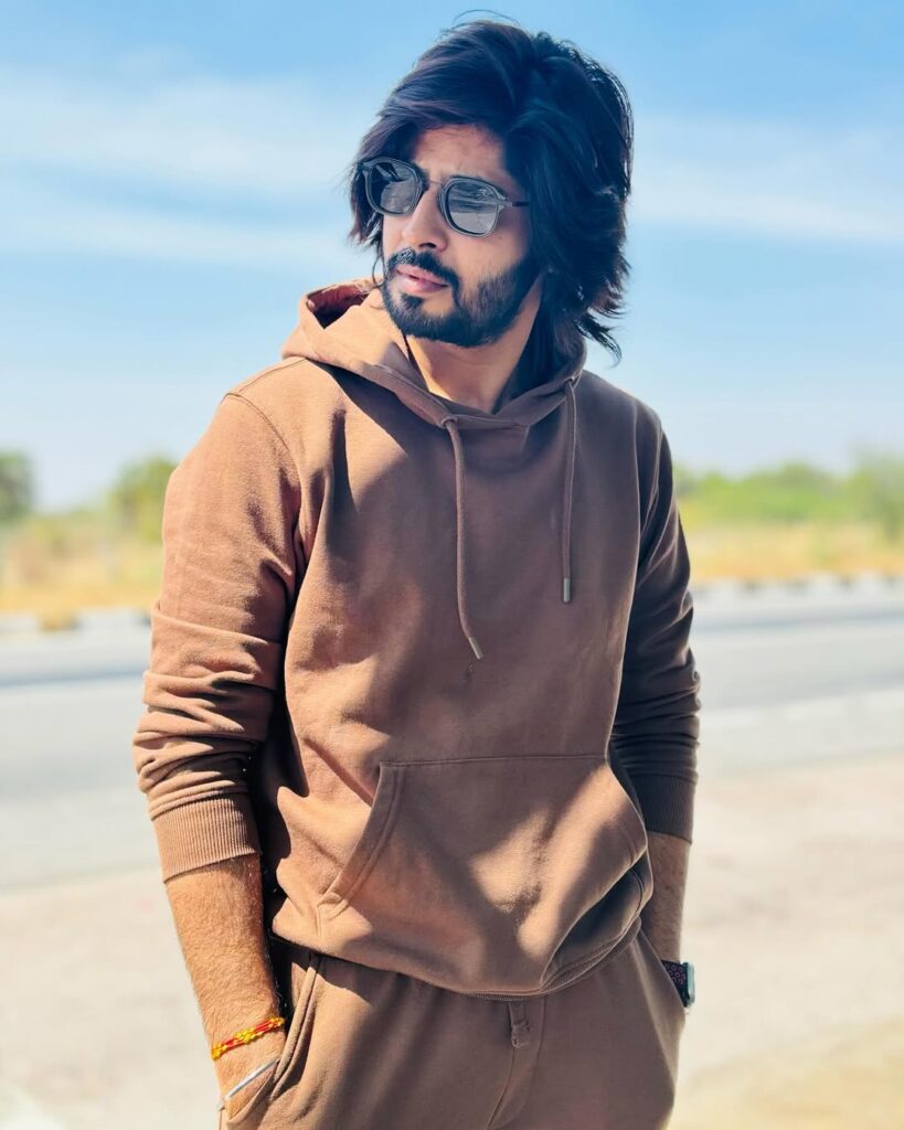 Amardeep Chowdary hd images