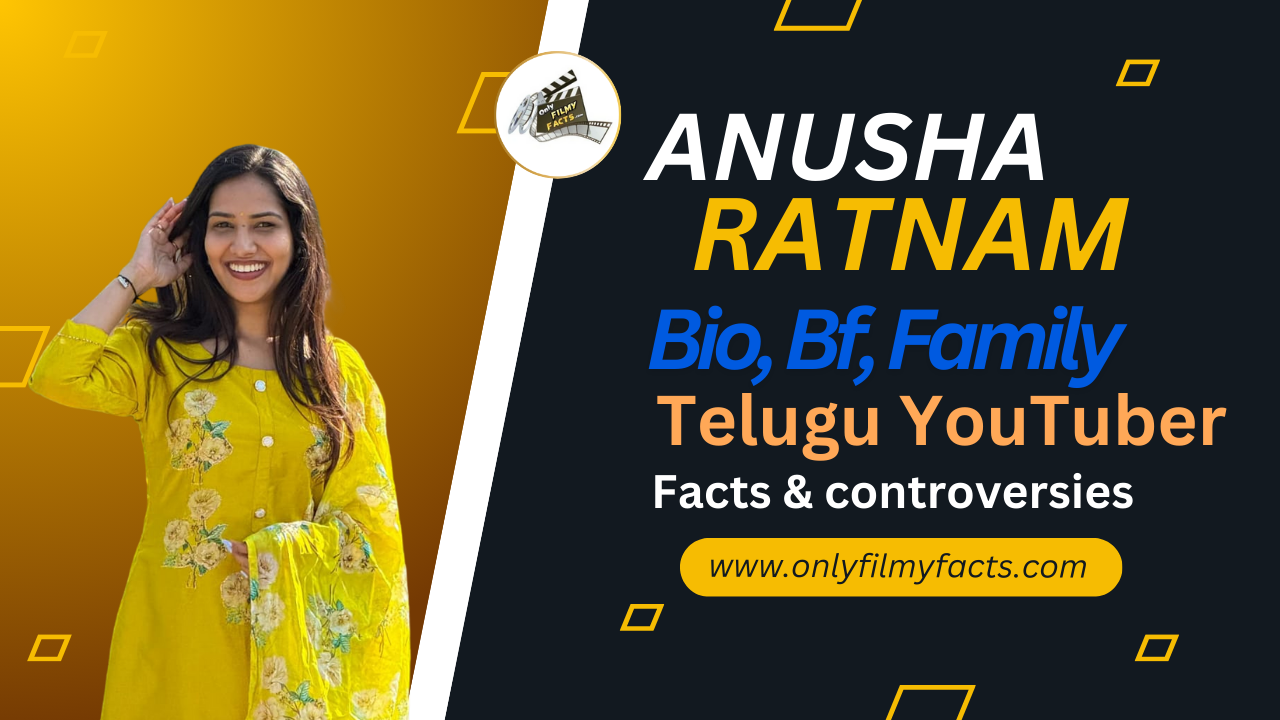 Anusha Ratnam BIGG BOSS 9 Agnipariksha Age, Family, Movies, Biography, Wiki & More Interesting Things