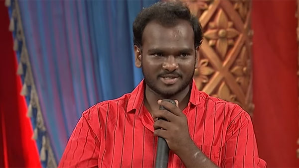 Emmanuel Jabardasth hd photos