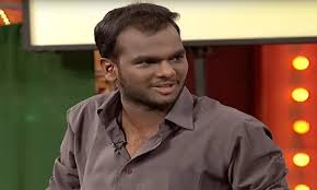 Emmanuel Jabardasth hd photos