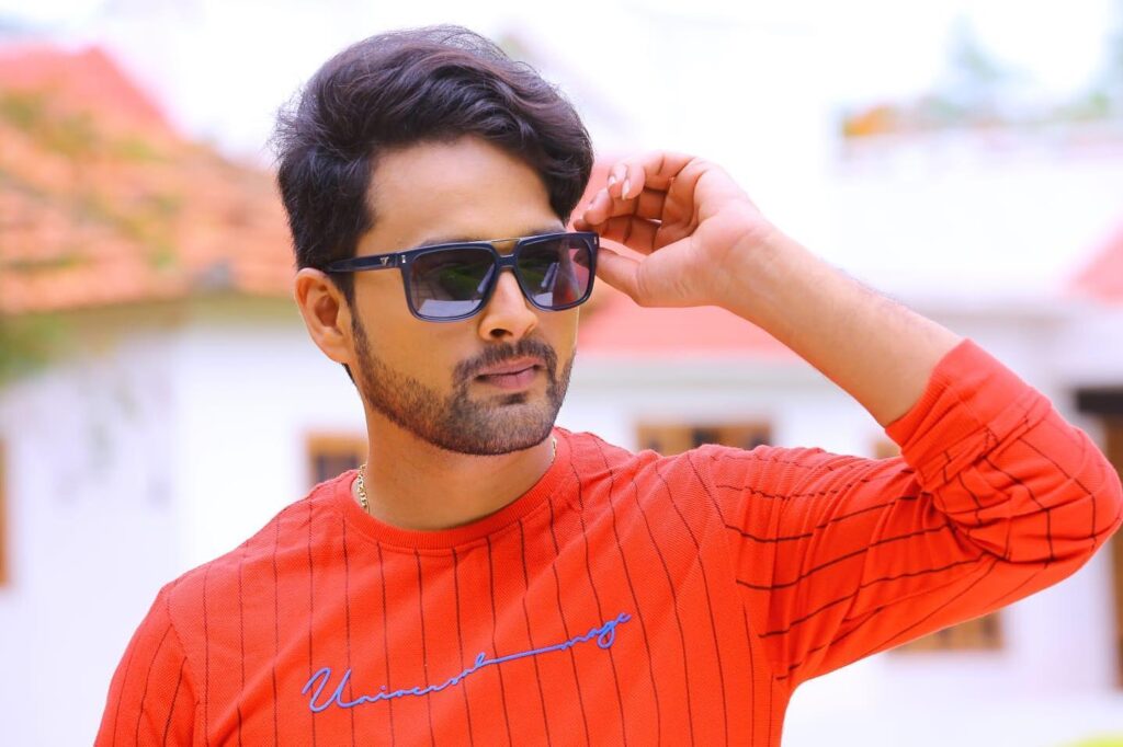 Madhusudhan hd photos