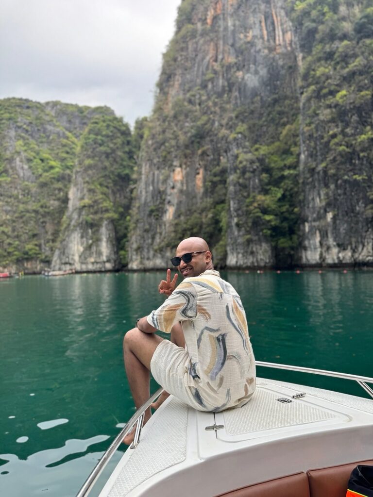 Manish Maryada Bigg Boss Telugu 9 