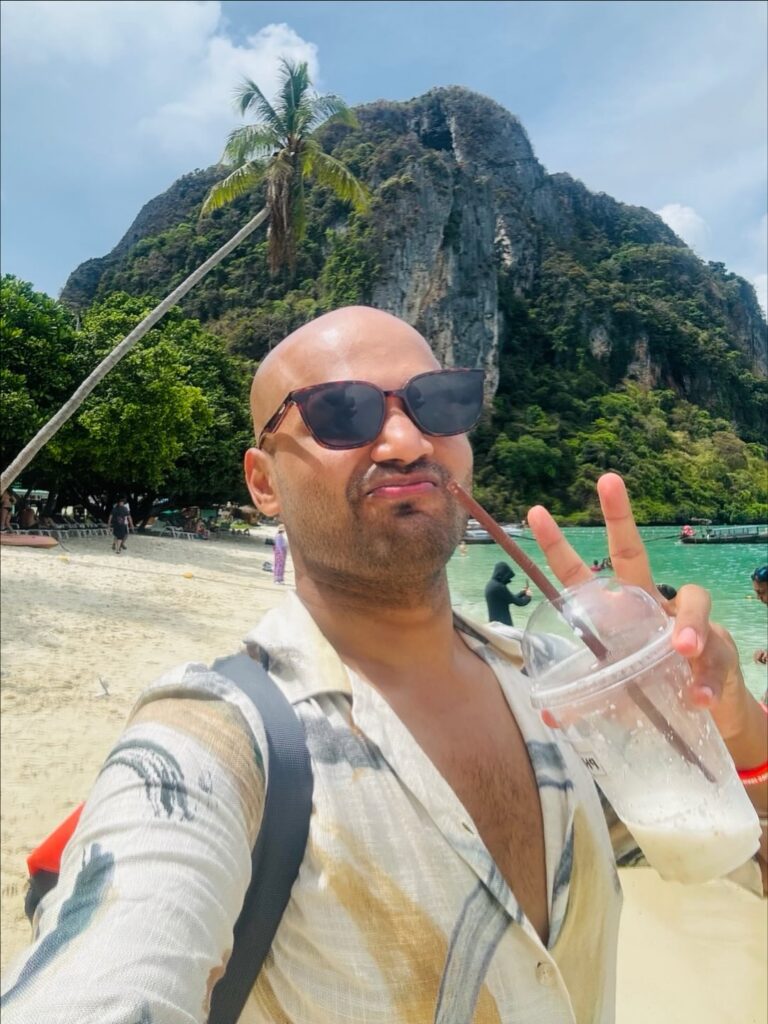 Manish Maryada Bigg Boss Telugu 9 