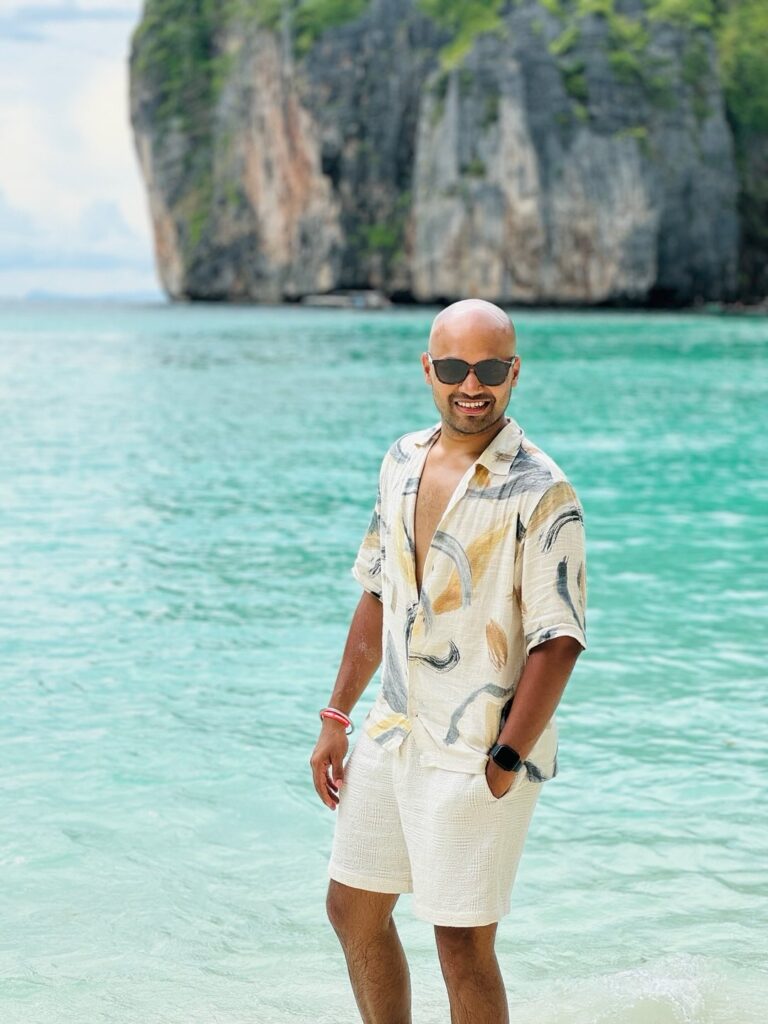 Manish Maryada Bigg Boss Telugu 9 