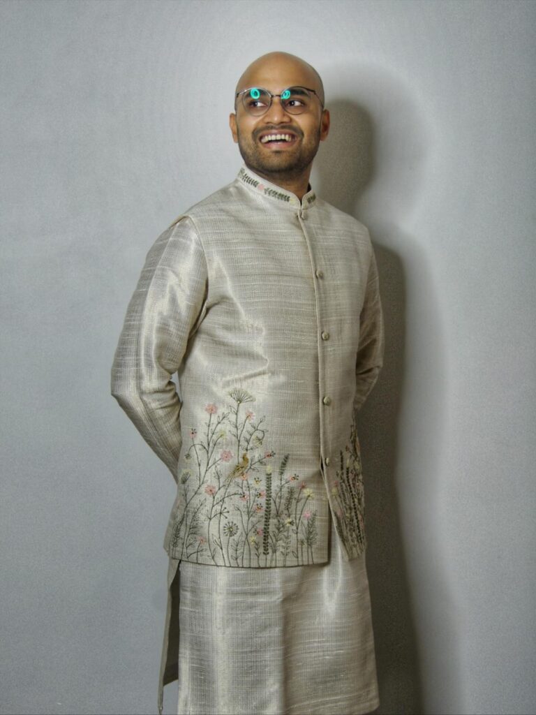 Manish Maryada Bigg Boss Telugu 9 