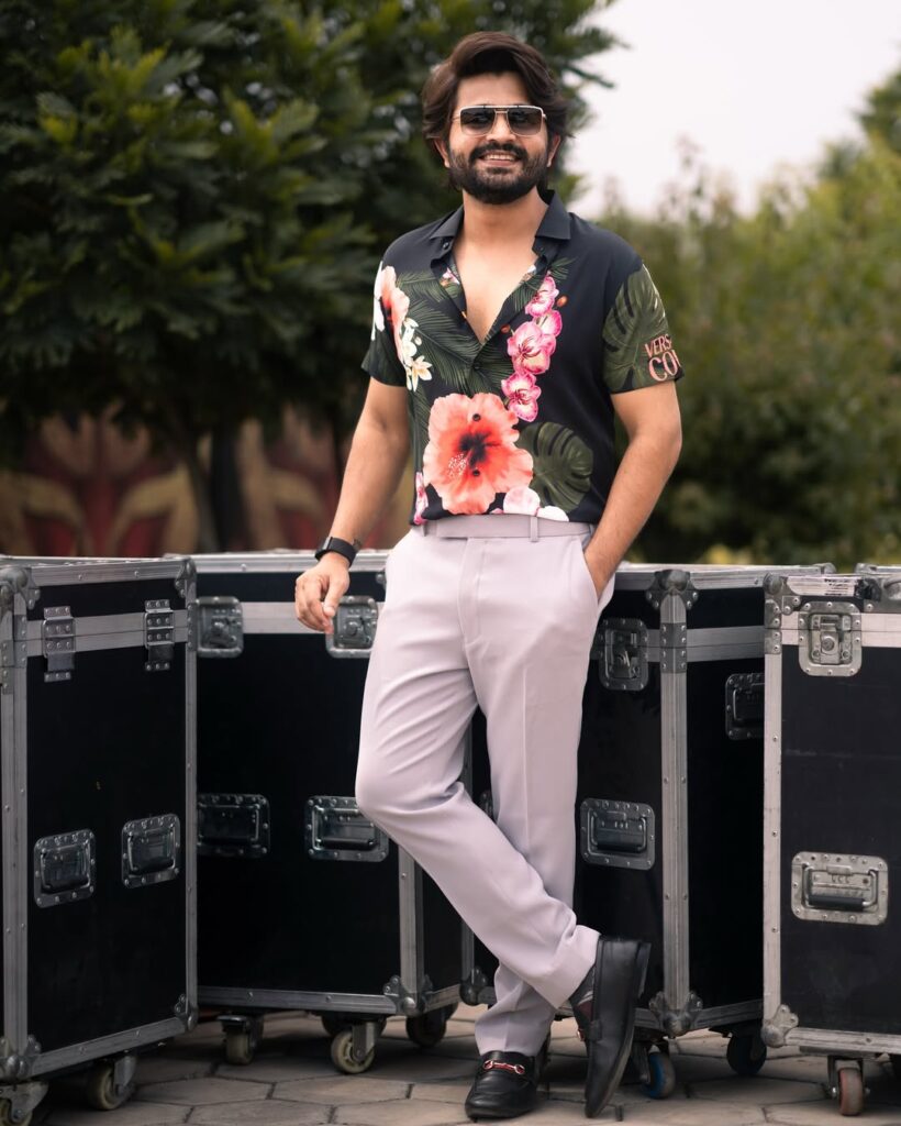 Pavan Sidhu Hd Images