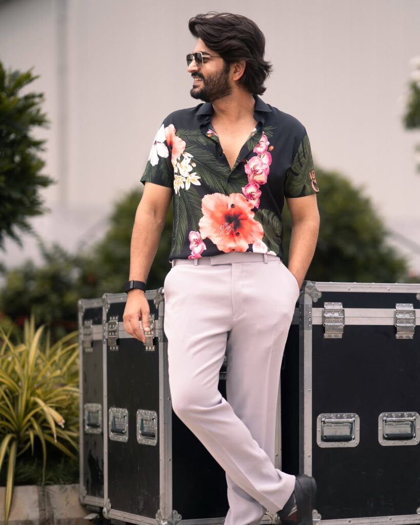 Pavan Sidhu Hd Images