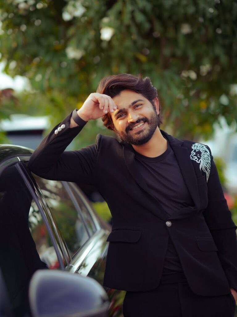 Pavan Sidhu Hd Images