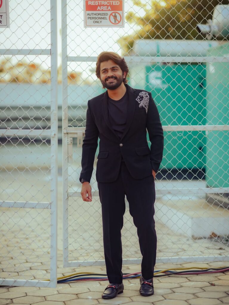 Pavan Sidhu Hd Images