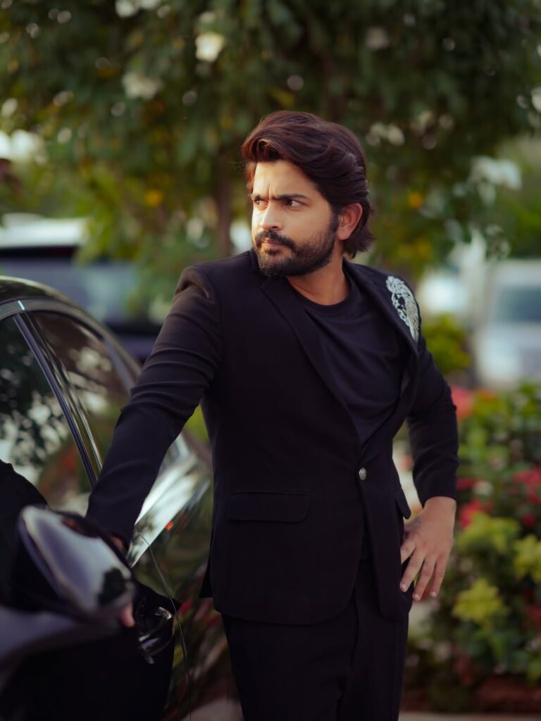 Pavan Sidhu Hd Images