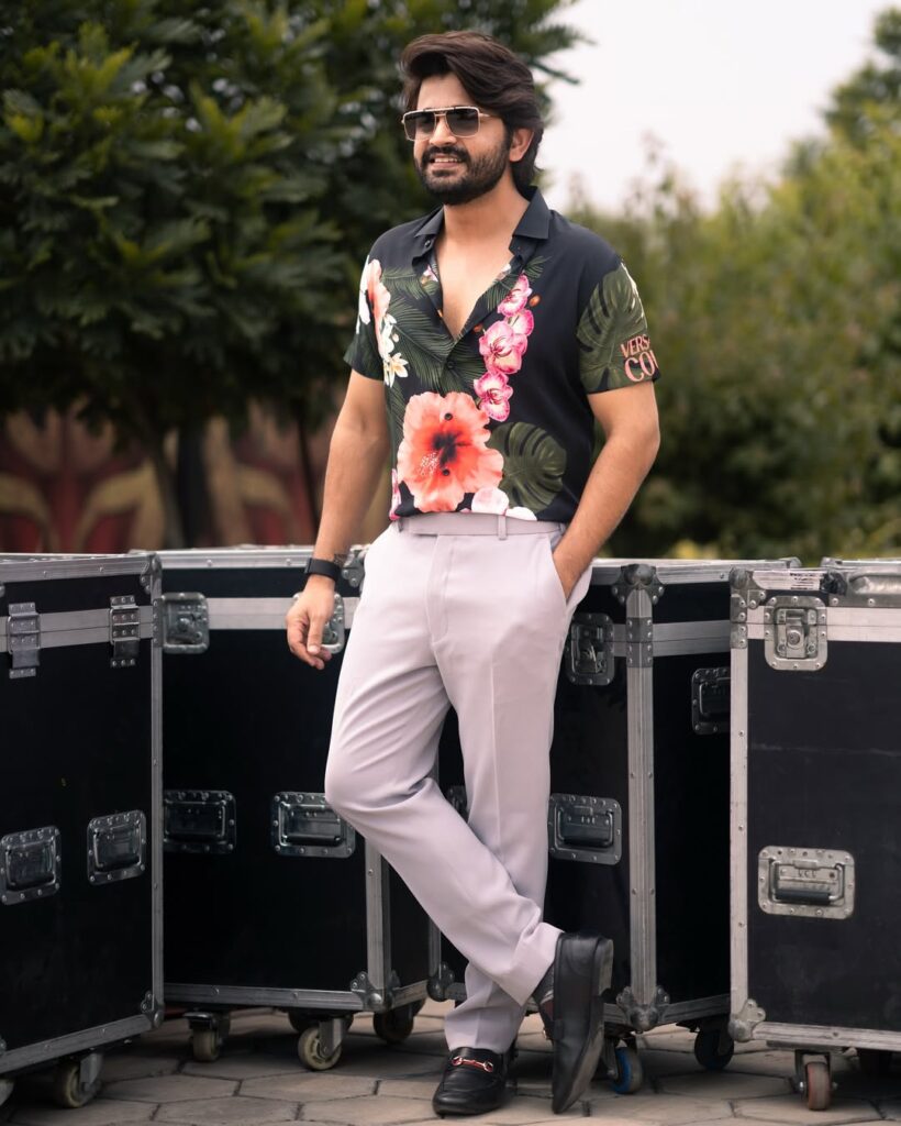 Pavan Sidhu Hd Images