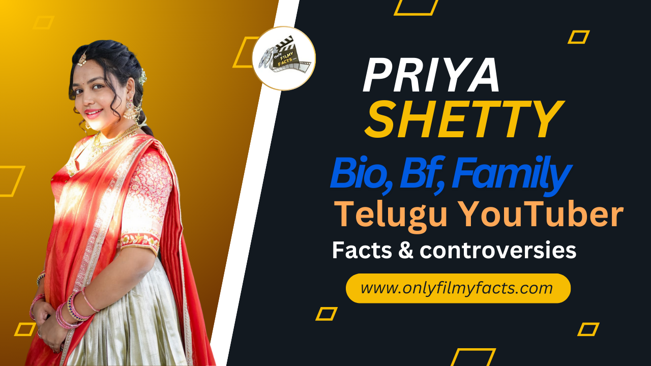 Priya Shetty Bigg Boss 9 Agnipariksha Age, Family, Movies, Biography, Wiki & More Intersting Things