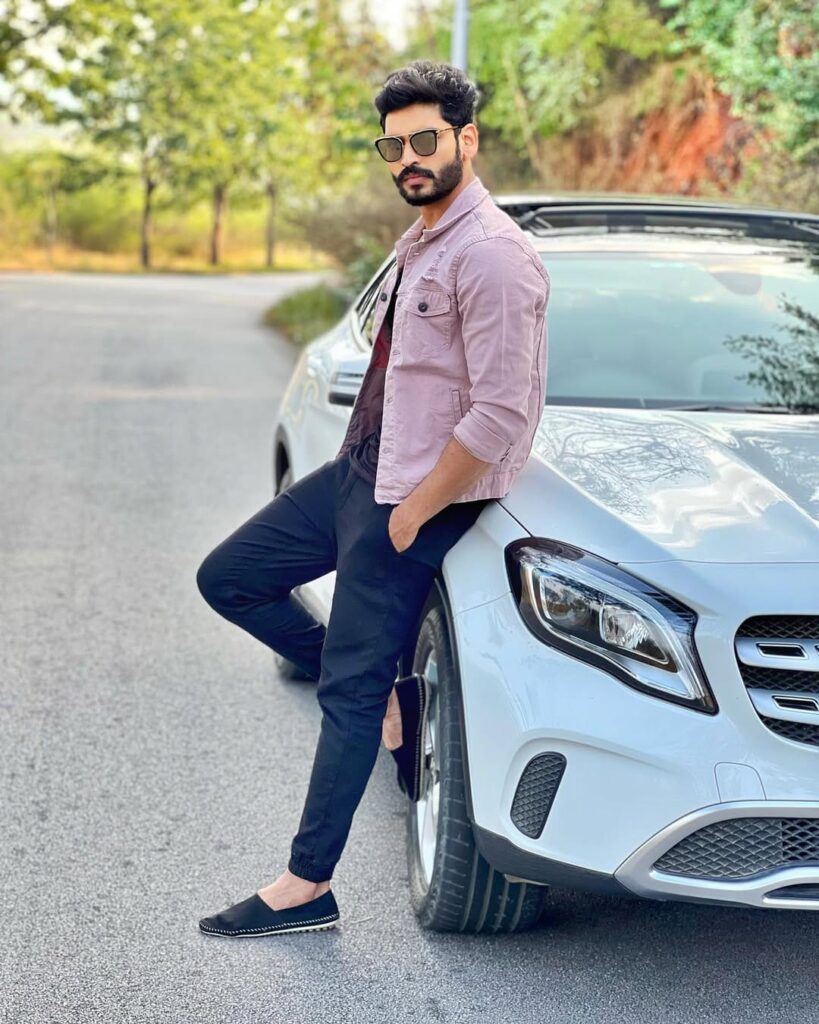 Ravi Krishna  HD Images