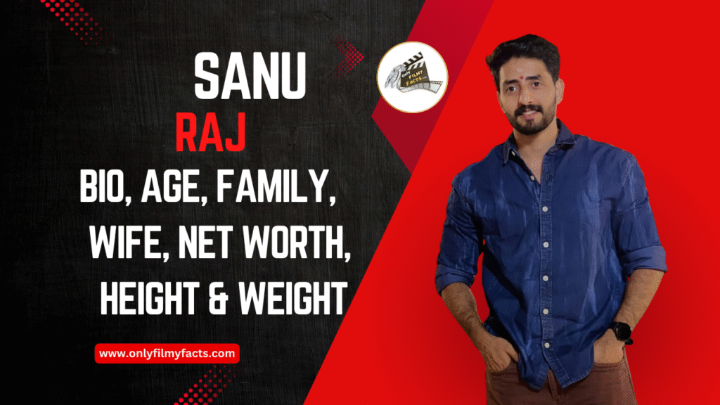 Sanuraj Age (2025), Family, Images, Biography, Wiki & More Interesting Things
