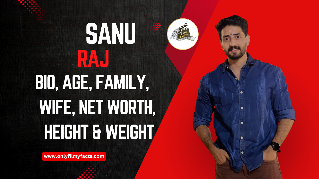 Sanuraj Age (2025), Family, Images, Biography, Wiki & More Interesting Things