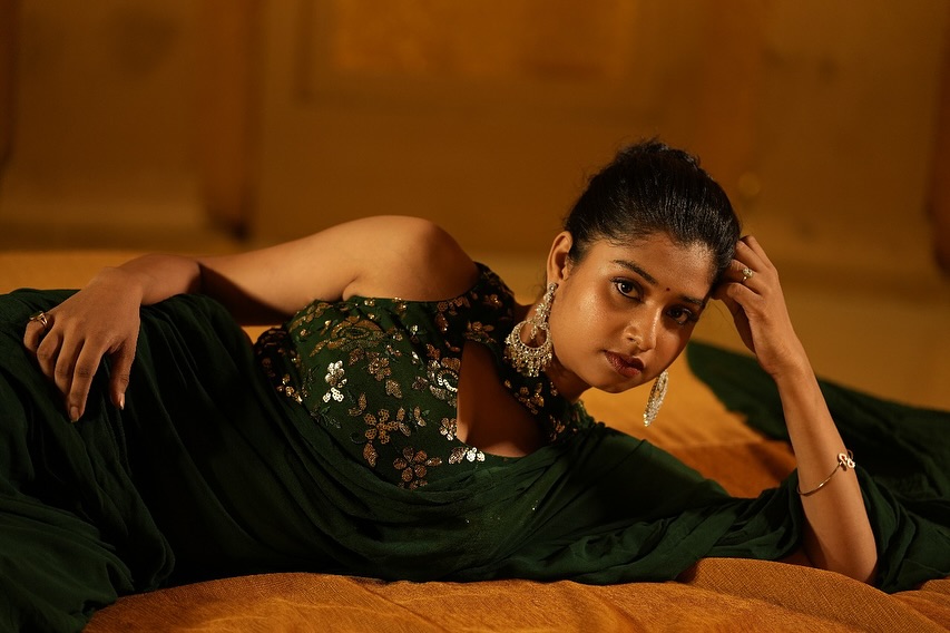 Shrasti Verma hd photos