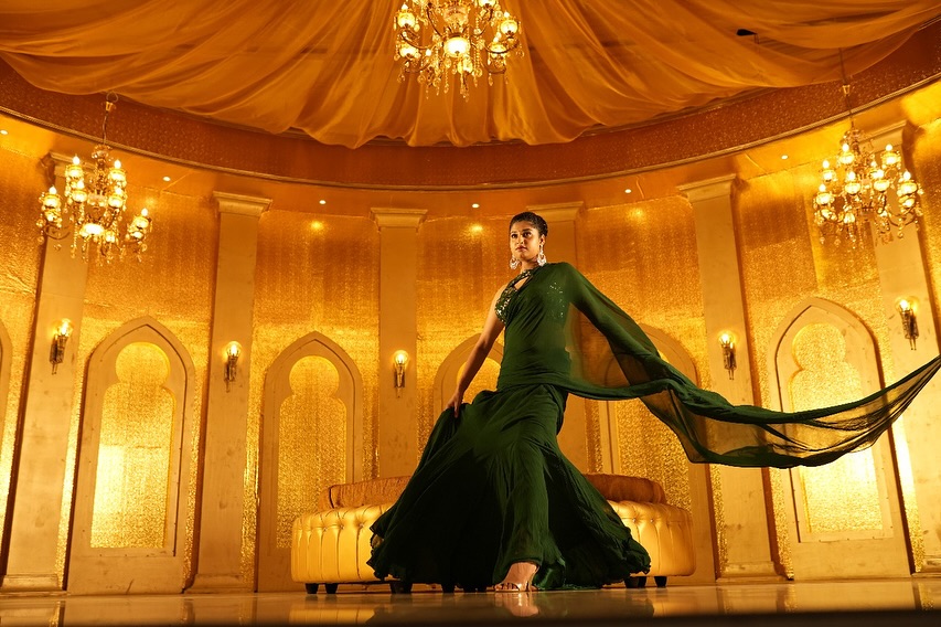 Shrasti Verma hd photos