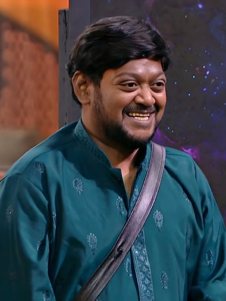 Comedian Suman Setty  hd photos