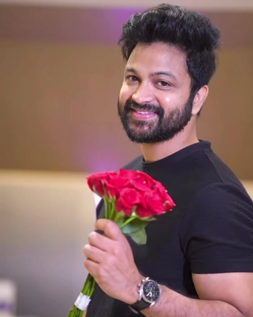 Syed Sohel Ryan HD Images