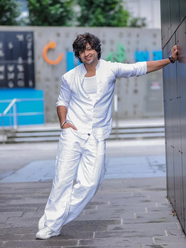 Syed Sohel Ryan HD Images