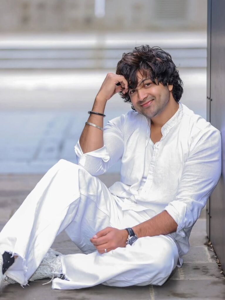 Syed Sohel Ryan HD Images