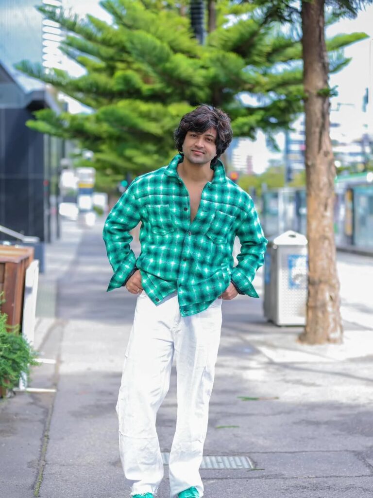 Syed Sohel Ryan HD Images