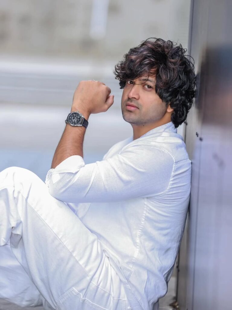 Syed Sohel Ryan HD Images