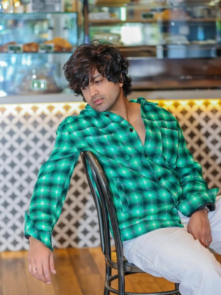 Syed Sohel Ryan HD Images