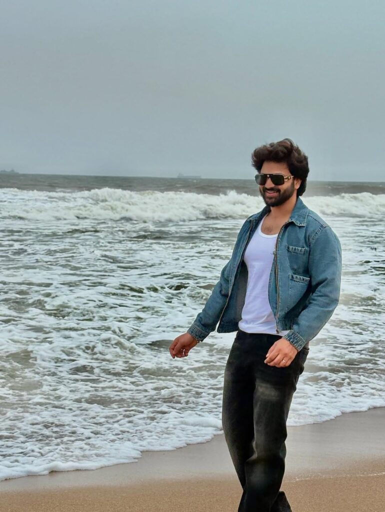 Syed Sohel Ryan HD Images