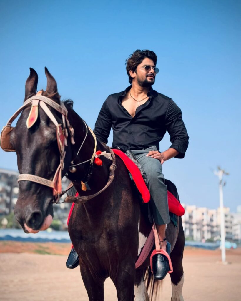 VJ Sunny (Bigg Boss Telugu 5) Age, Height, Wife, Serials, Movies, Biography & More Interesting Things