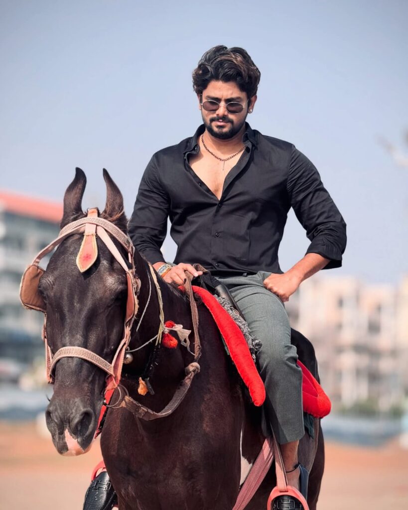 VJ Sunny (Bigg Boss Telugu 5) Age, Height, Wife, Serials, Movies, Biography & More Interesting Things