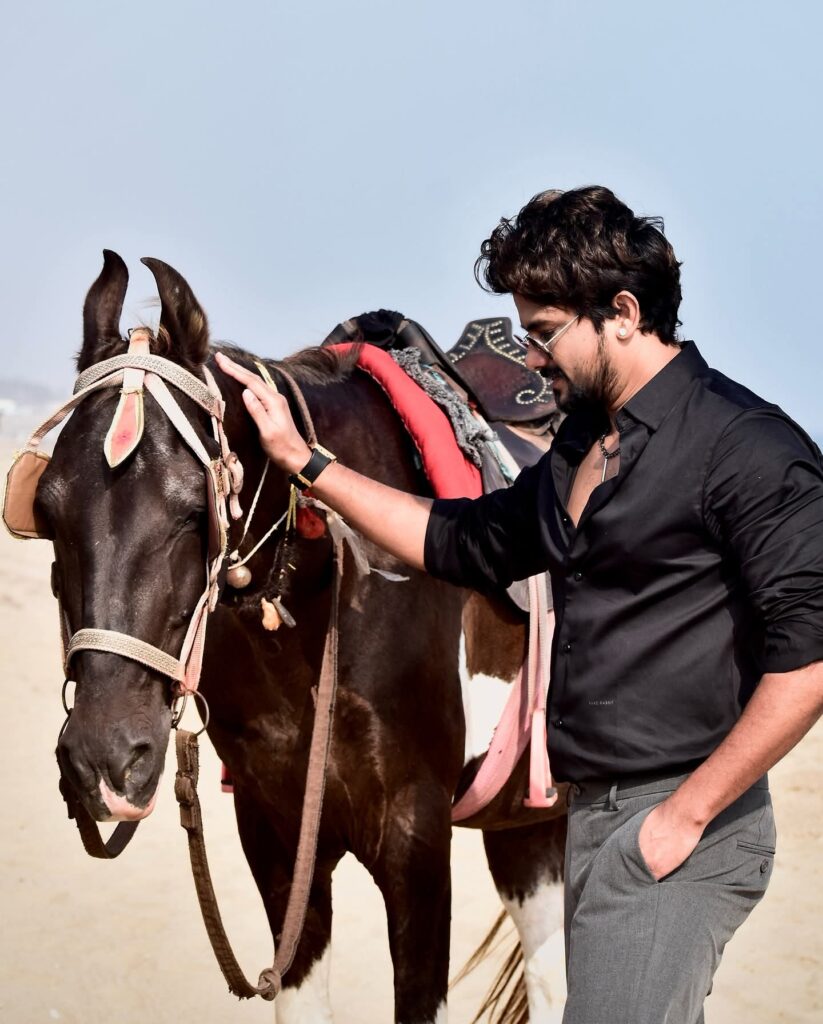 VJ Sunny (Bigg Boss Telugu 5) Age, Height, Wife, Serials, Movies, Biography & More Interesting Things