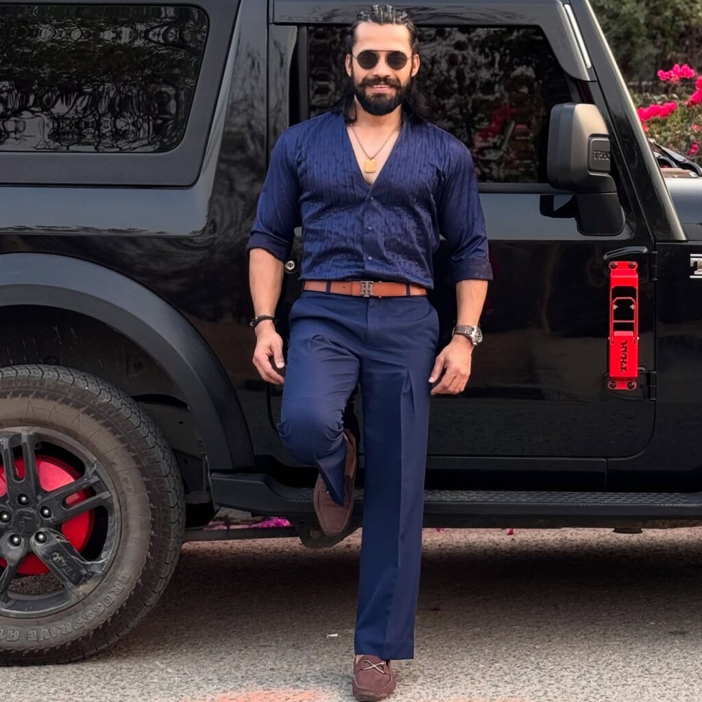 Vishwa Akula hd images