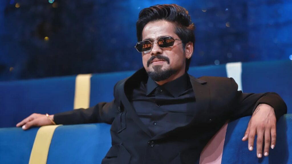 singer ramu rathod bigg boss telugu 9 (3)