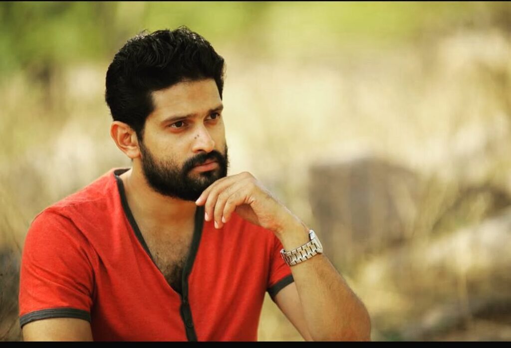 Aditya aka Baladitya