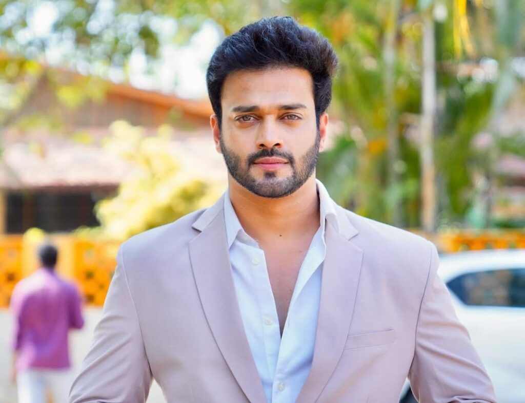 Akarsh Byramudi Age(2025), Height, Family, Serials, Biography, & More Interesting Things