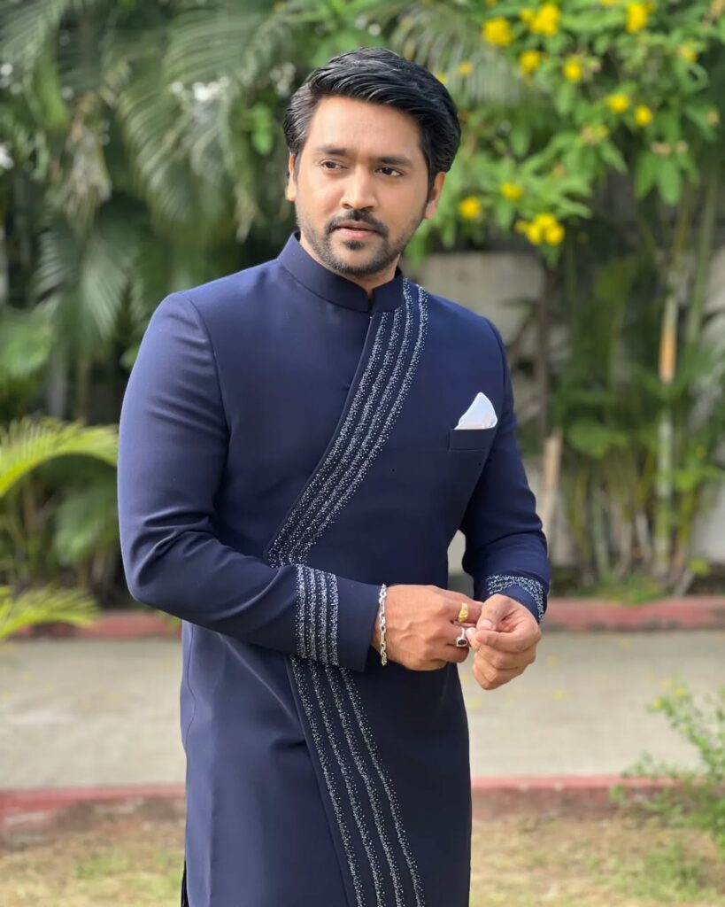 Mahesh Babu Kalidasu