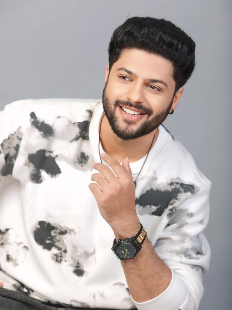 Sujith Gowda Age (2025), Height, Family, Serials, Biography, & More Interesting Things