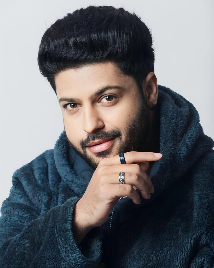 Sujith Gowda Age (2025), Height, Family, Serials, Biography, & More Interesting Things