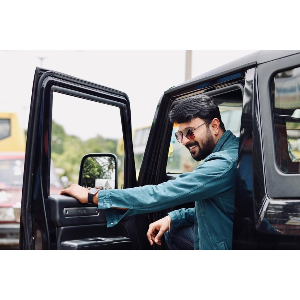 Shishir Shastry Age, Height, Family, Serials List, Biography, 1st wife & More Interesting Things