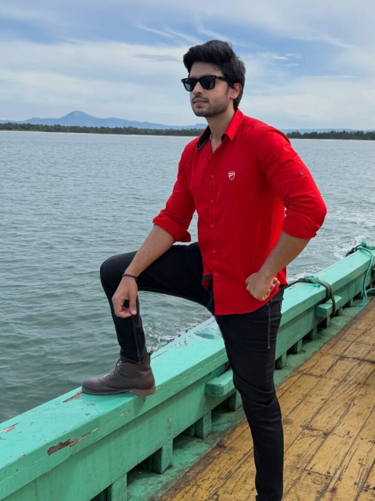 Yashwanth Bettaswamy