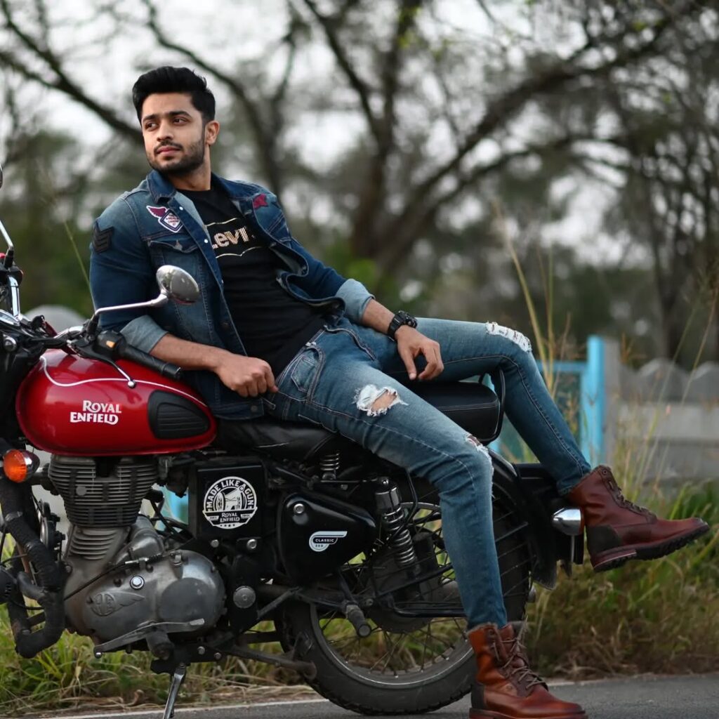 Yashwanth Bettaswamy