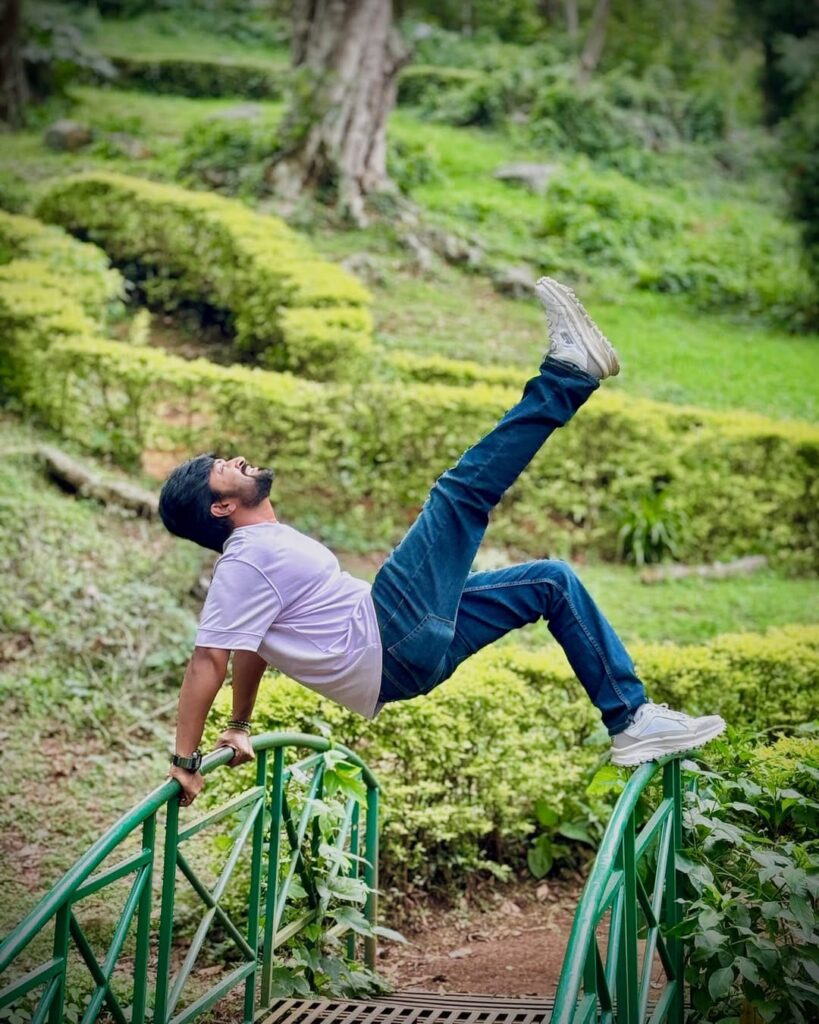 Dhiraviam Rajakumaran 