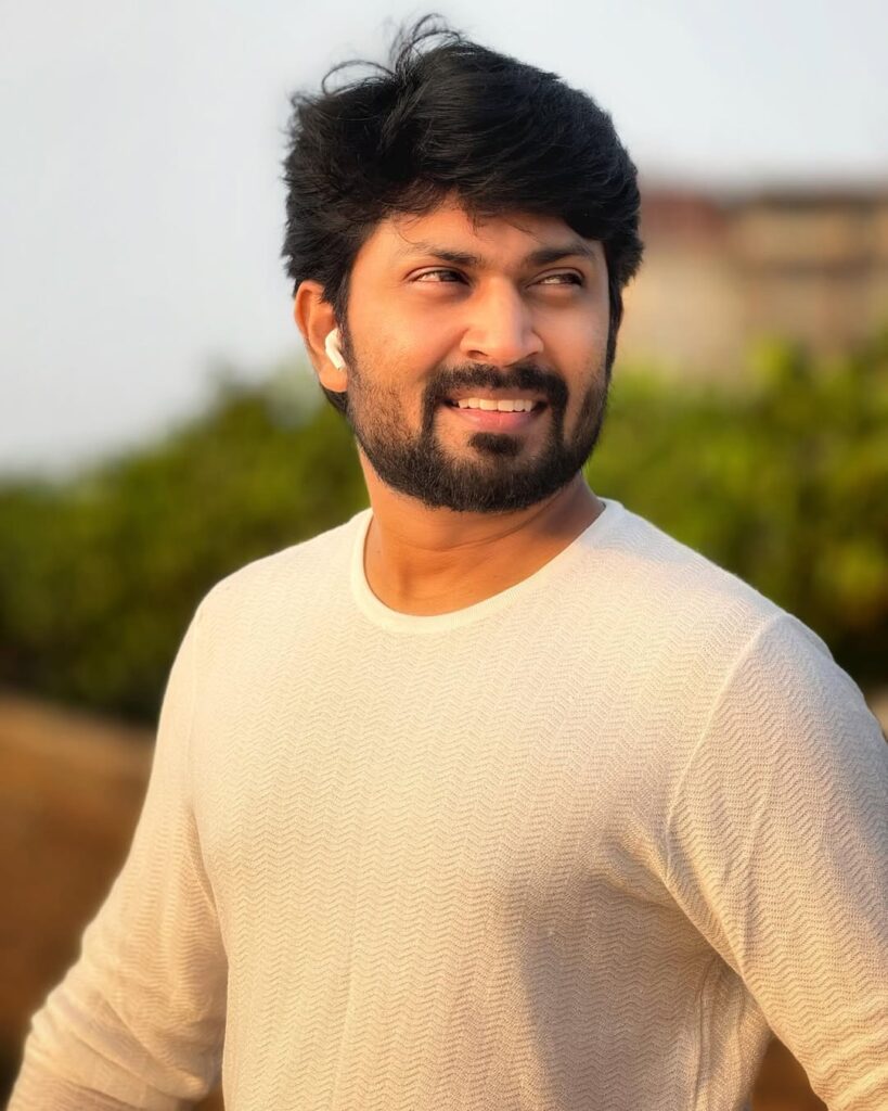 Dhiraviam Rajakumaran 