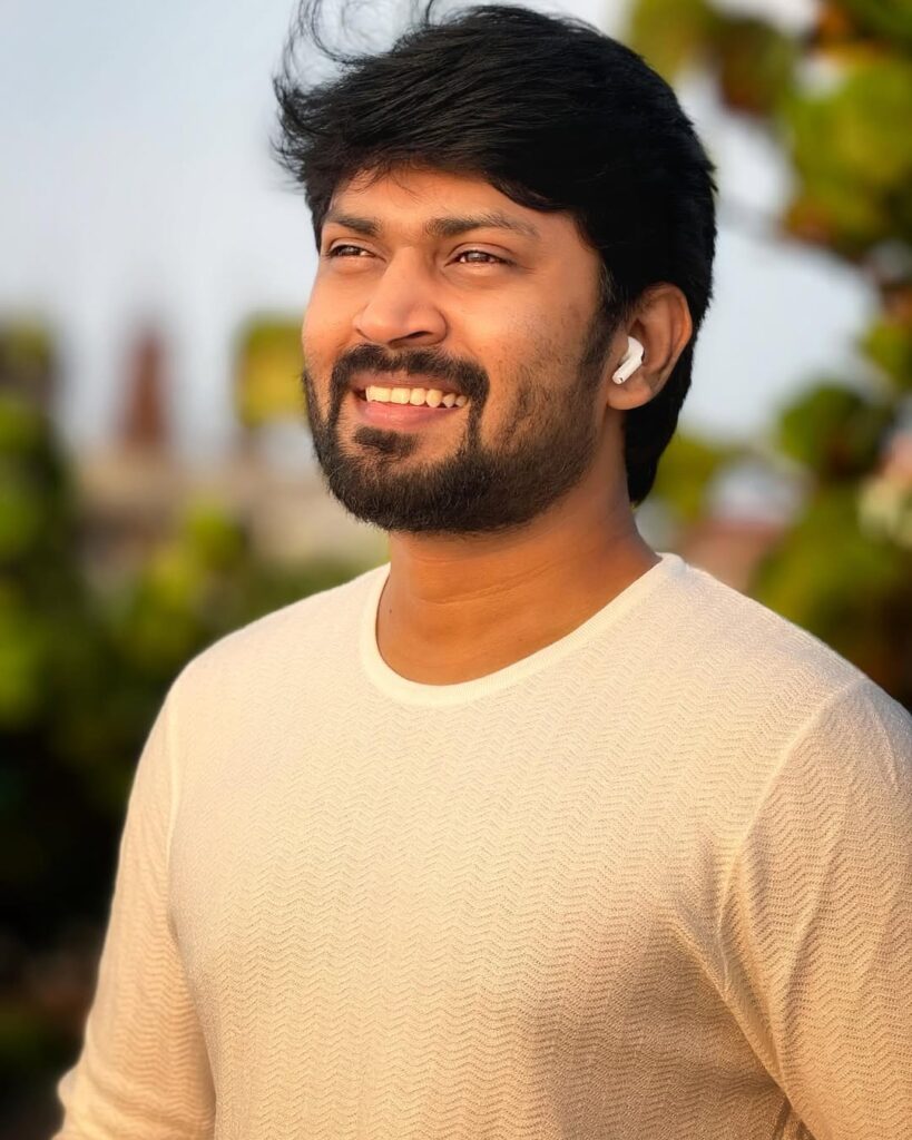 Dhiraviam Rajakumaran 